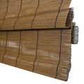 Rae Natural Pure Bamboo Woven Blinds - Series Z