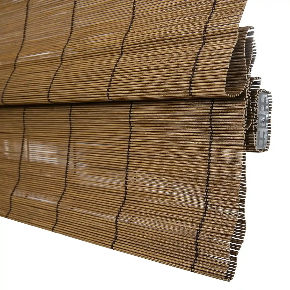 Rae Natural Pure Bamboo Woven Blinds - Series Z