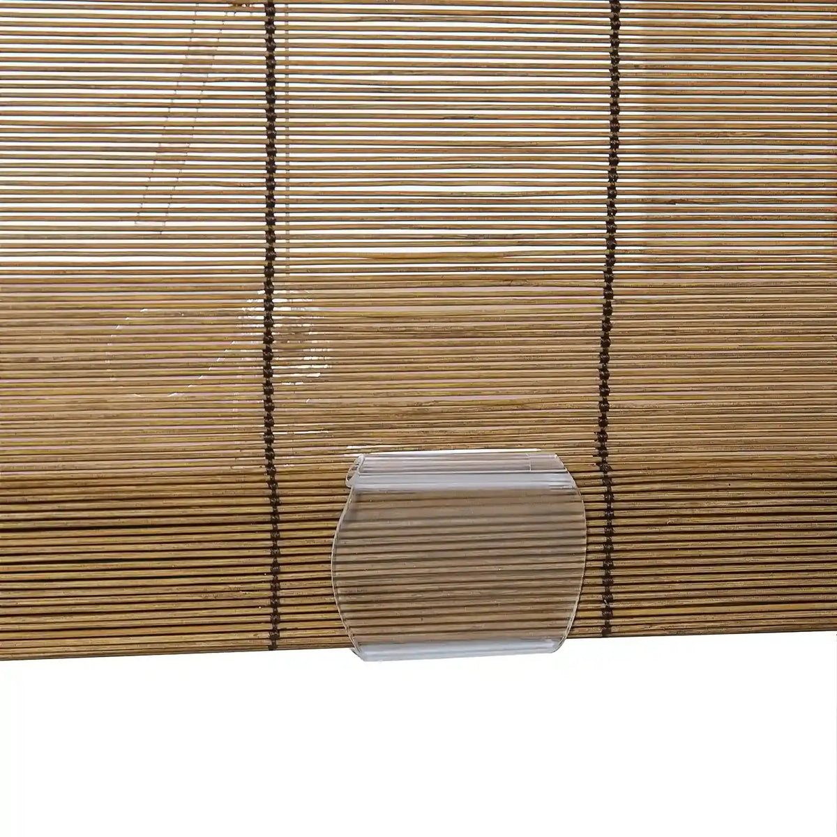 Rae Natural Pure Bamboo Woven Blinds - Series Z