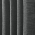 Liz Ripple Fold Linen Curtains --TWOPAGES