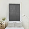 Liz Linen Relaxed Roman Blind Cord Lift