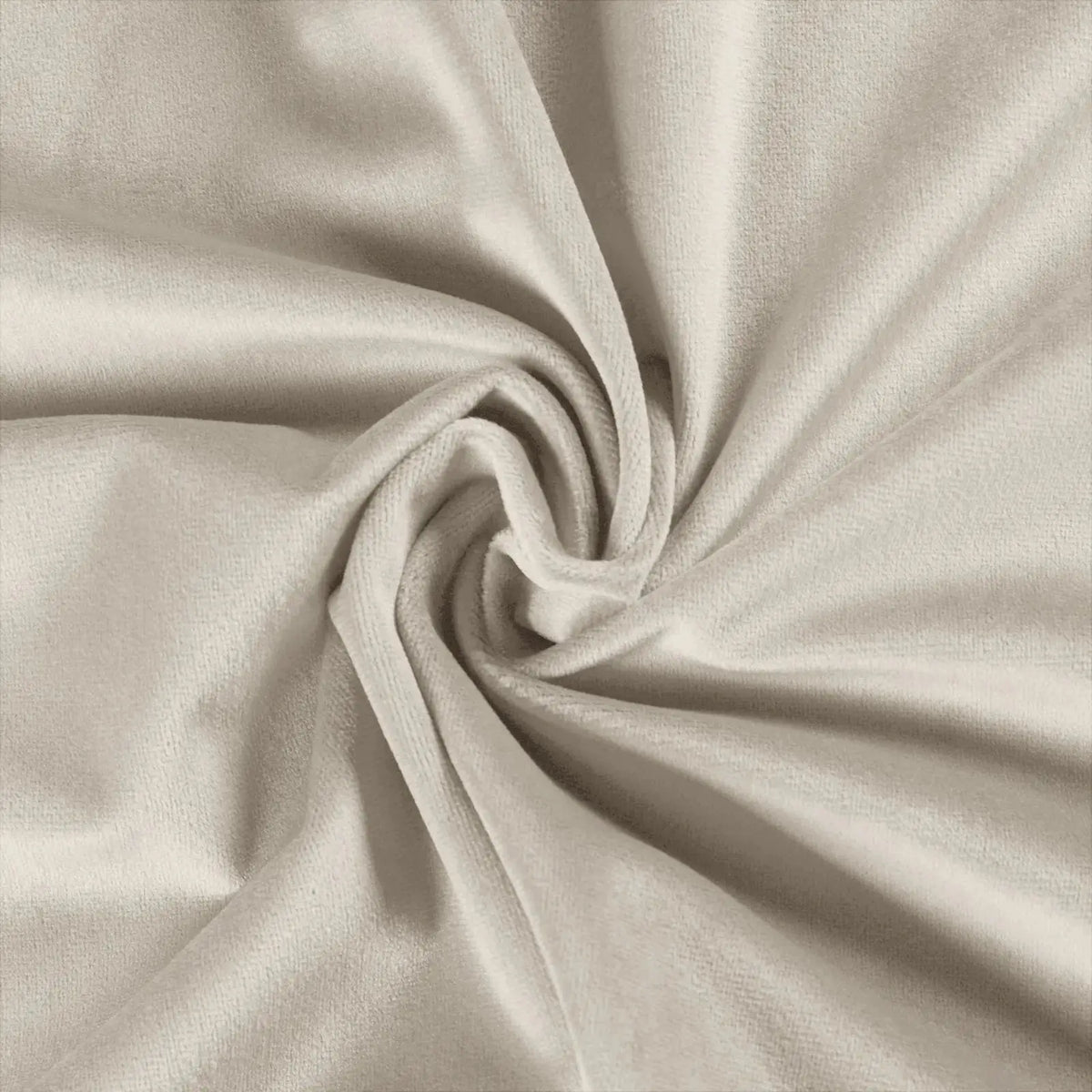 Birkin Velvet Pleated Curtains