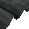 Doris Pure Linen Pleated Curtains