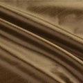 Selman Dupioni Silk Pleated Curtain
