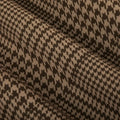 Sara Le x TWOPAGES Vintage Printed Linen Pleated Curtains