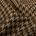 Sara Le x TWOPAGES Printed Linen Roman Blind Cordless