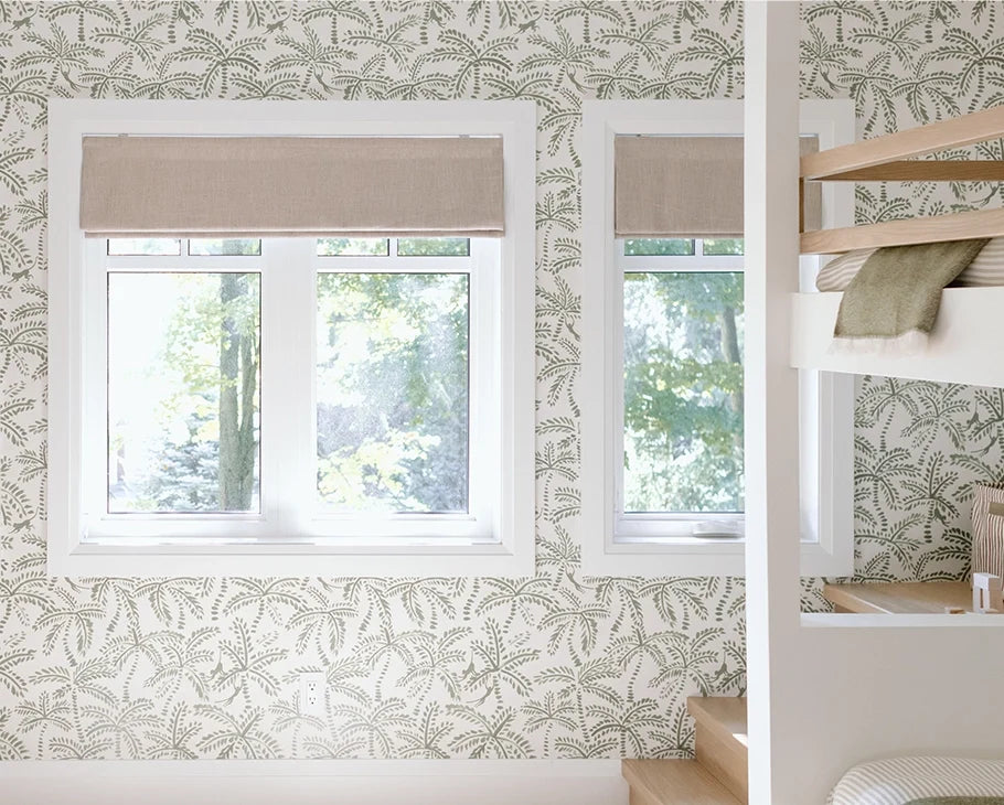 TWOPAGES CURTAINS AU