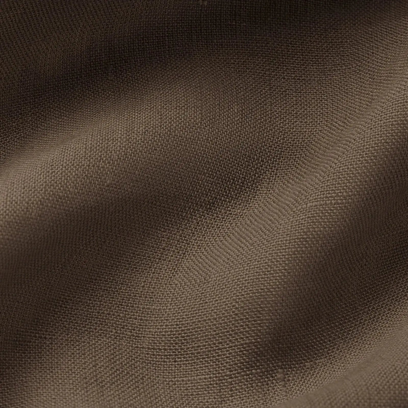 Patti Premium Belgian Linen Pleated Curtains
