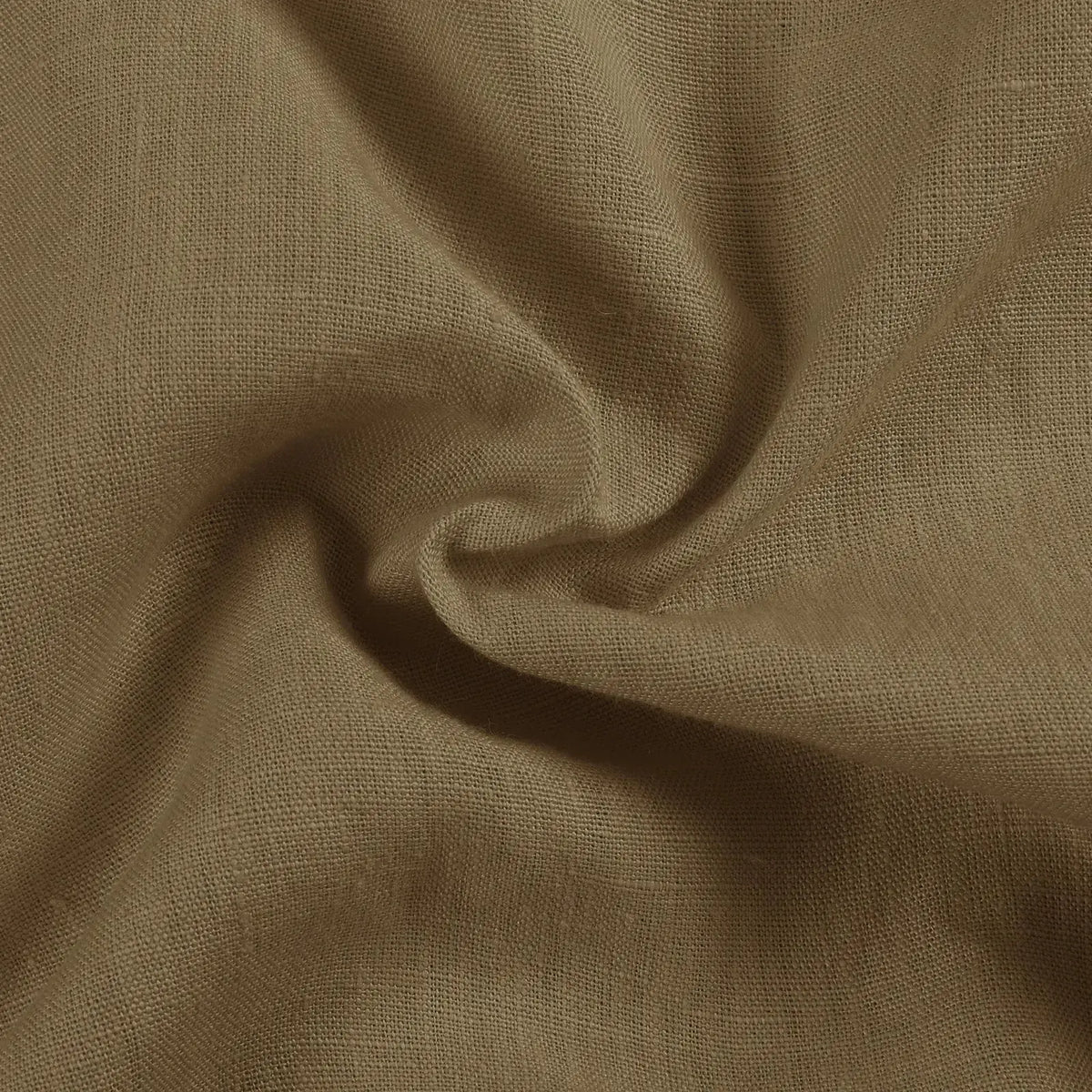 Patti Premium Belgian Linen Pleated Curtains