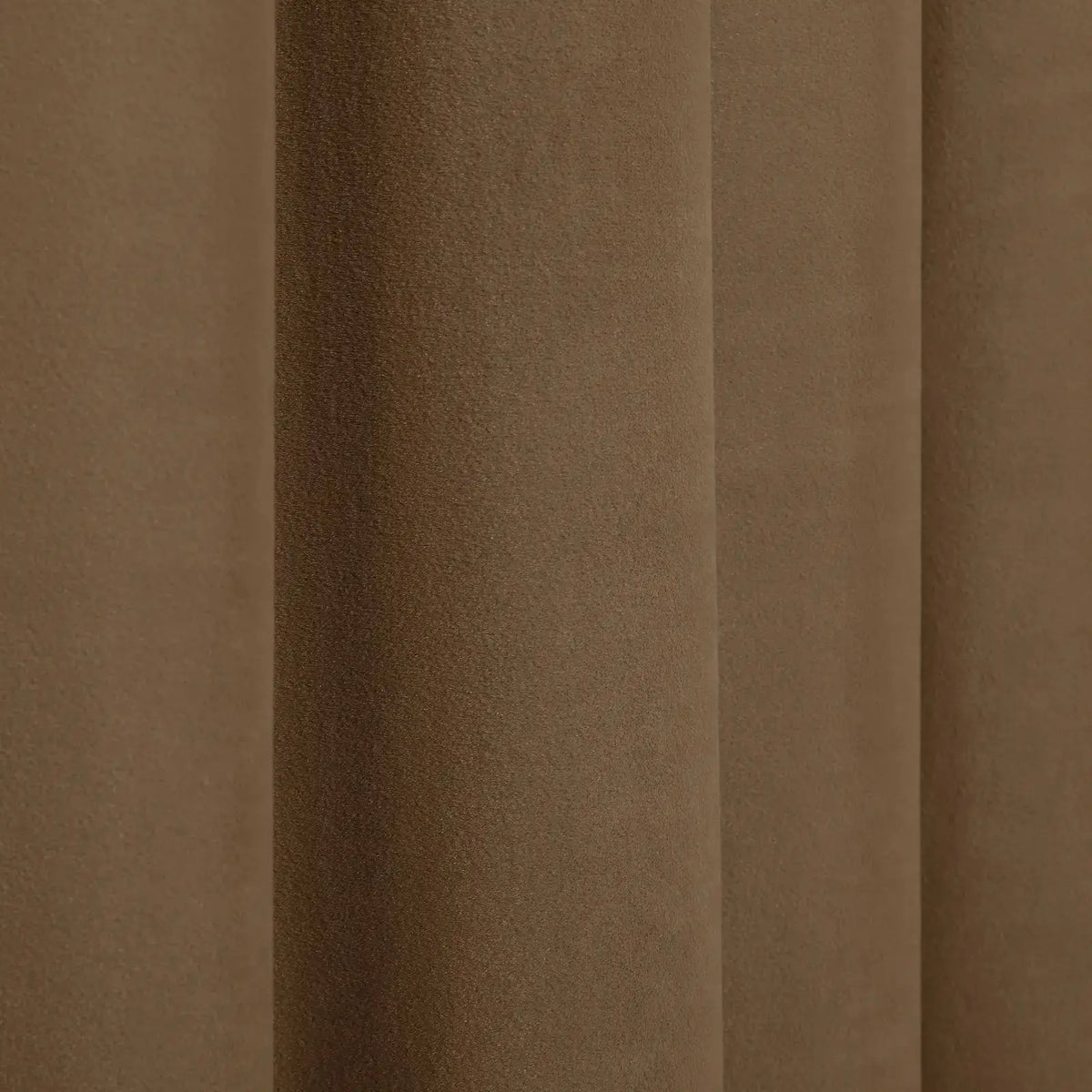 Tavis Premium Velvet Pleated Curtain