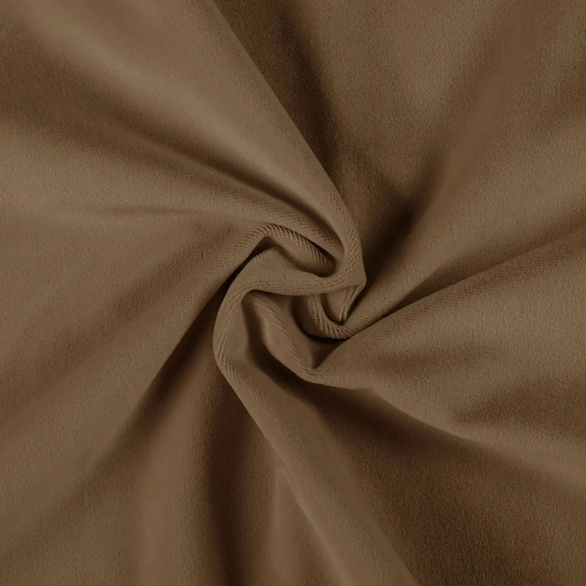 Tavis Premium Velvet Pleated Curtain