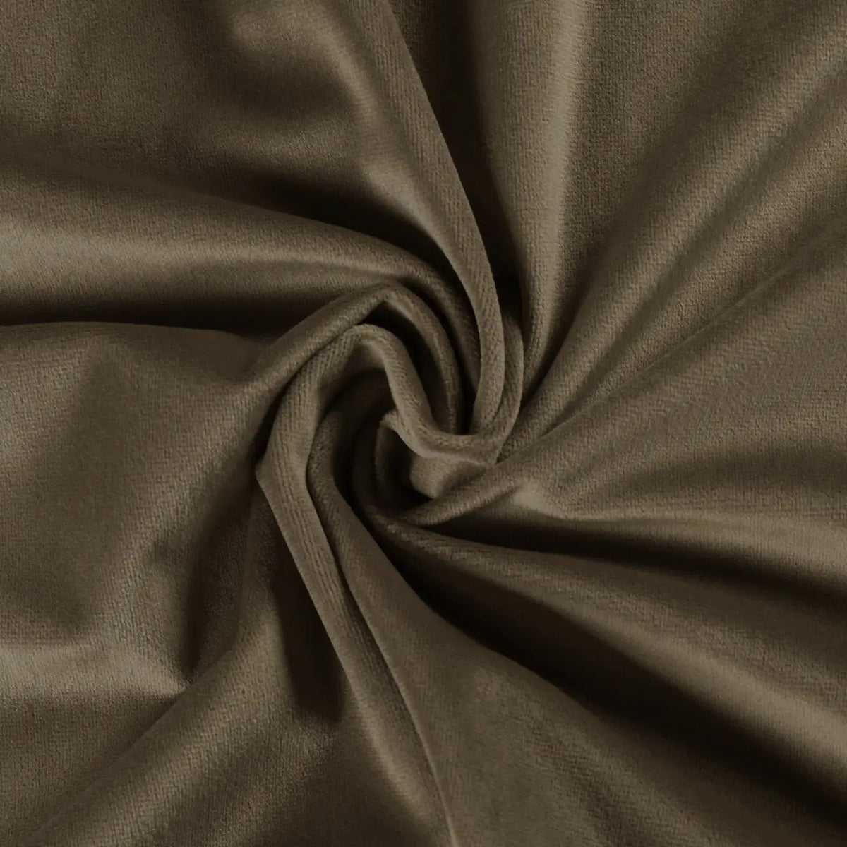 Birkin Velvet Pleated Curtains