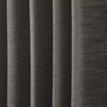 Liz Ripple Fold Linen Curtains --TWOPAGES