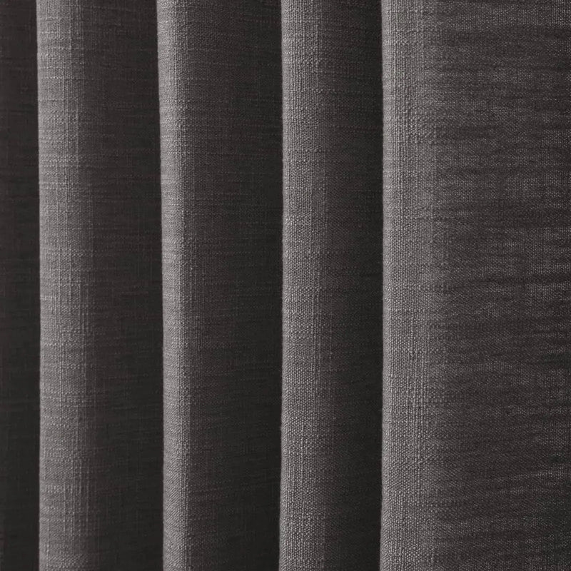 Liz Linen Soft Top Curtains
