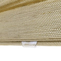 Lay Natural Ramie Bamboo Woven Blind - Coconut