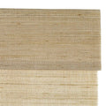 Lay Natural Ramie Bamboo Woven Blind - Coconut