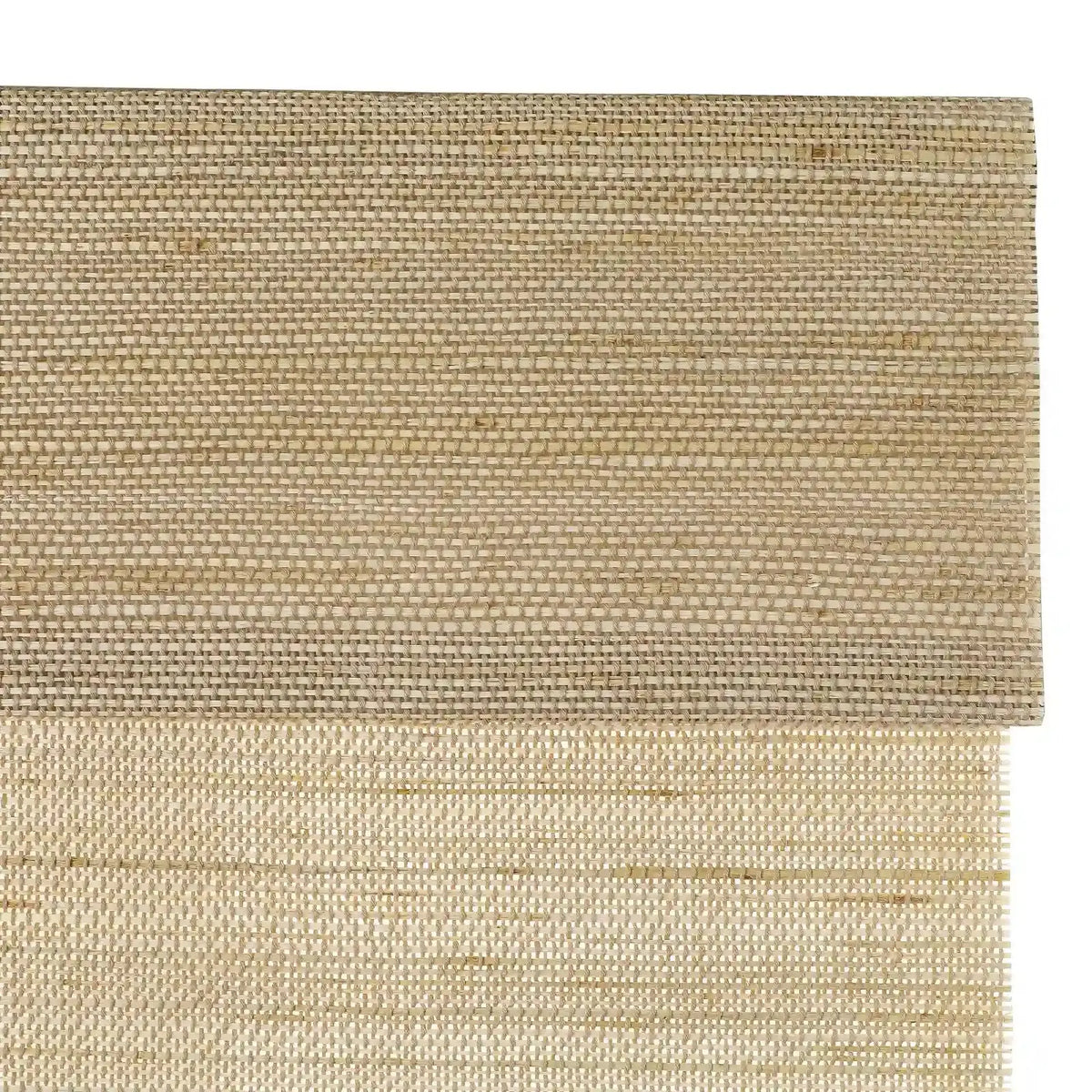 Lay Natural Ramie Bamboo Woven Blind - Coconut