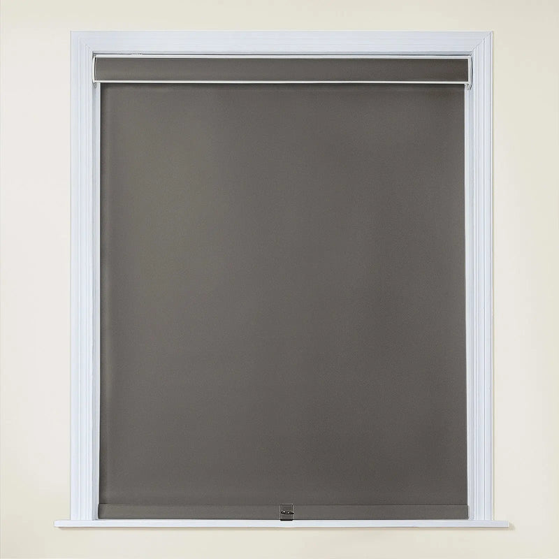 Alvin Waterproof Blockout Cordless Roller Blinds