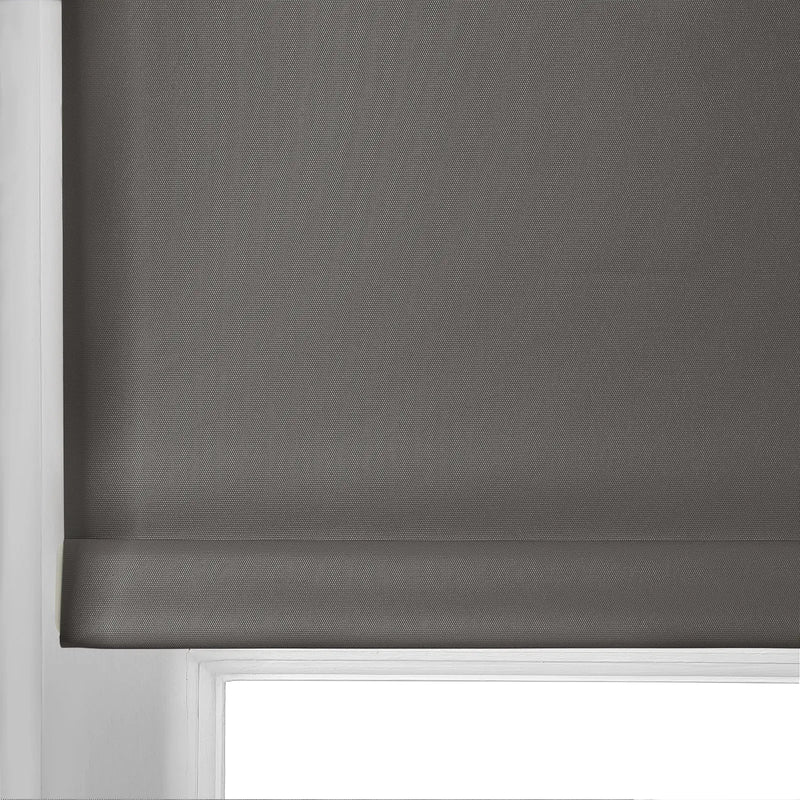 Alvin Waterproof Blockout Cordless Roller Blinds