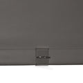 Alvin Waterproof Blockout Cordless Roller Blinds