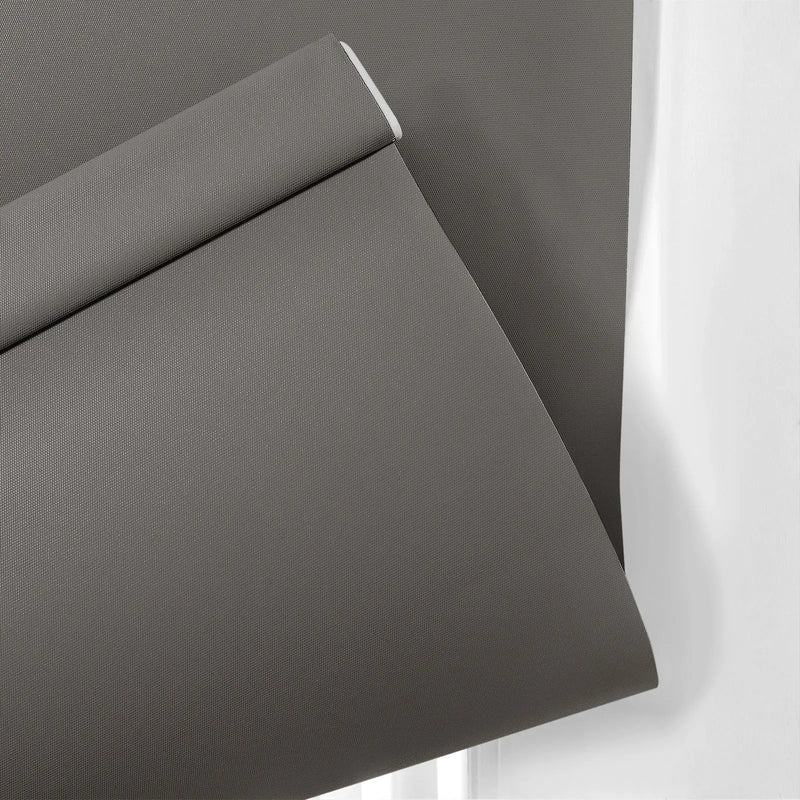 Alvin Waterproof Blockout Cordless Roller Blinds