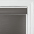 Alvin Waterproof Blockout Cordless Roller Blinds