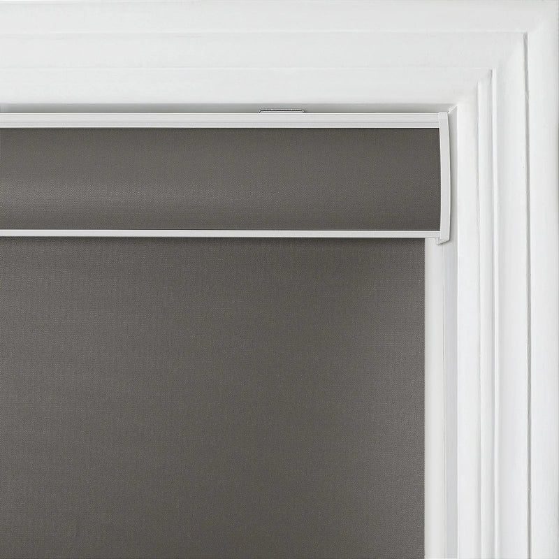 Alvin Waterproof Blockout Cordless Roller Blinds