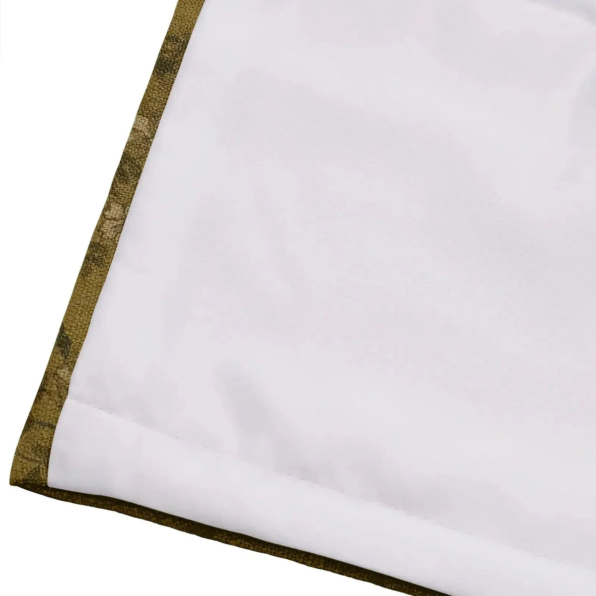 Sara Le x TWOPAGES Printed Linen Roman Blind Cordless