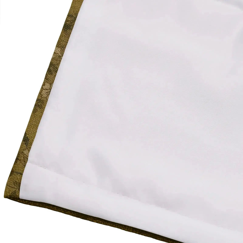 Sara Le x TWOPAGES Printed Linen Roman Blind Cordless