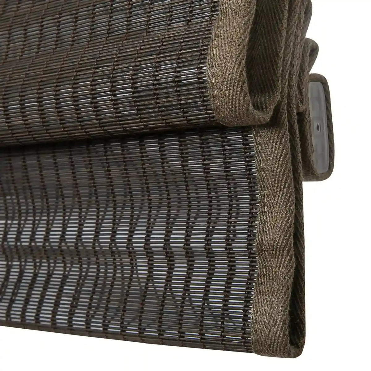 Rae Natural Pure Bamboo Woven Blinds - Series Z