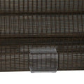 Rae Natural Pure Bamboo Woven Blinds - Series Z