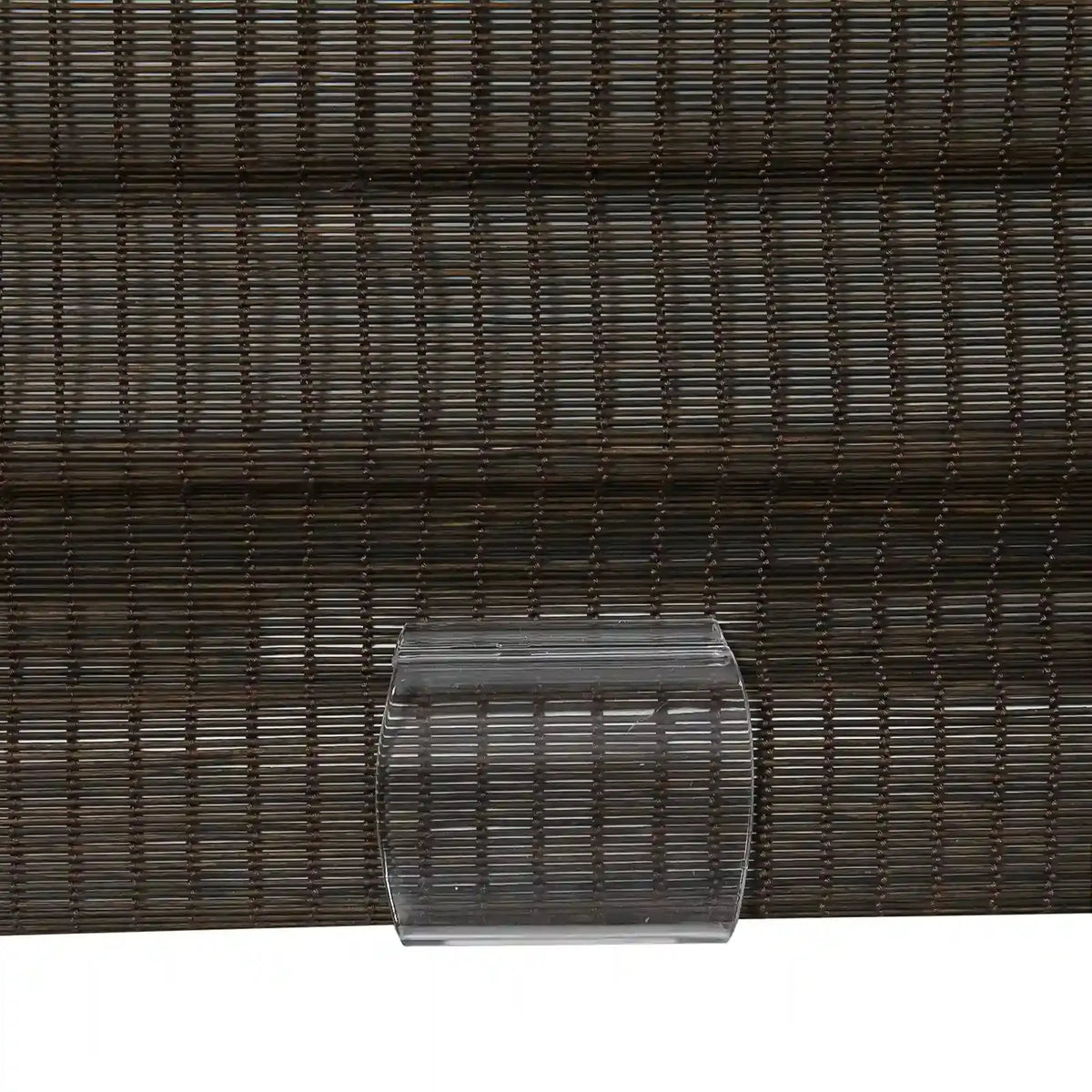 Rae Natural Pure Bamboo Woven Blinds - Series Z
