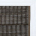 Rae Natural Pure Bamboo Woven Blinds - Series Z