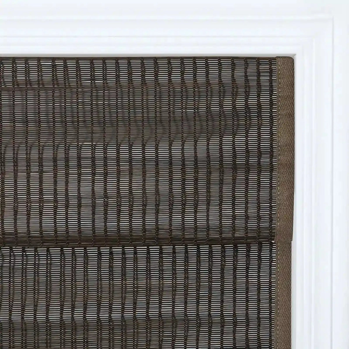 Rae Natural Pure Bamboo Woven Blinds - Series Z