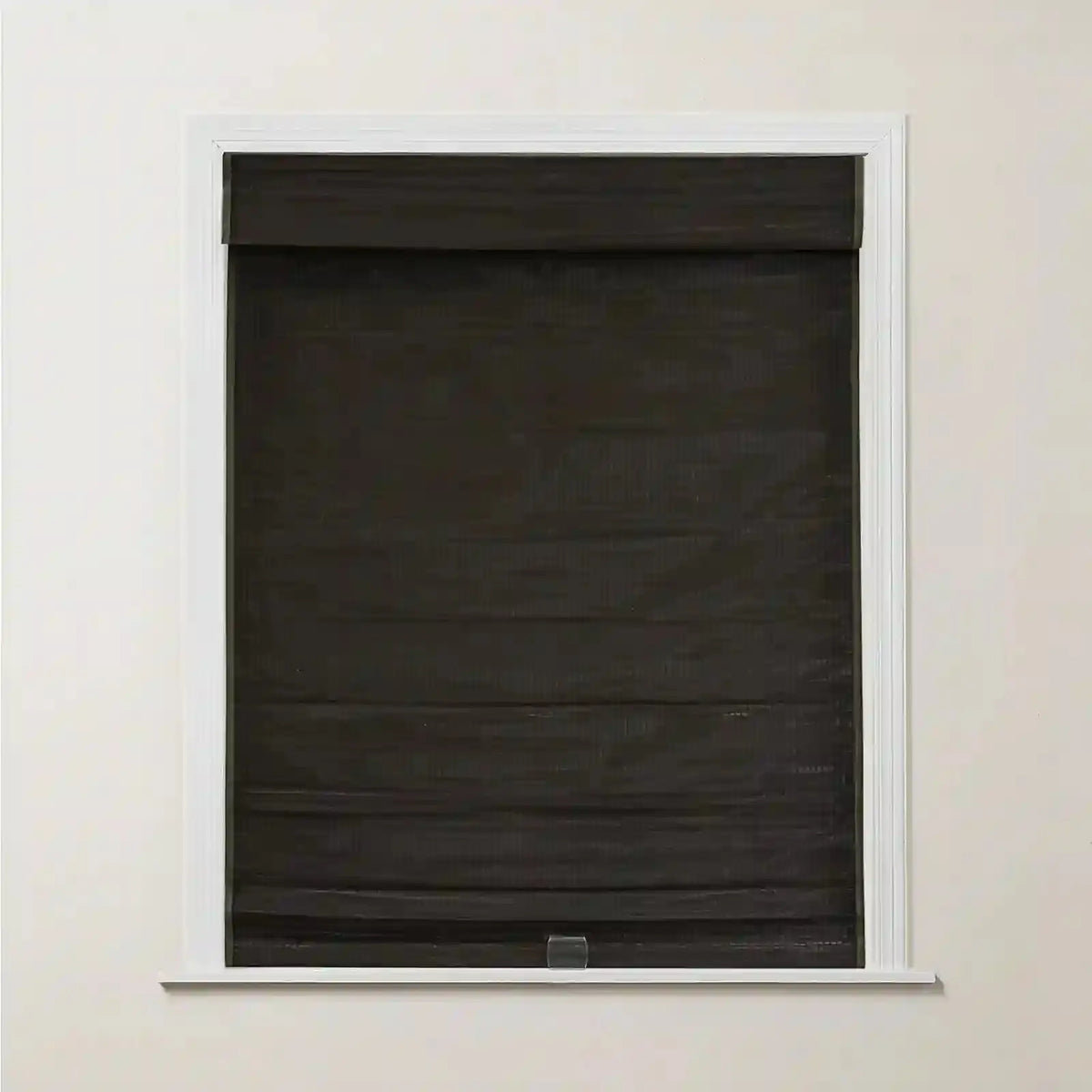 Rae Natural Pure Bamboo Woven Blinds - Series Z