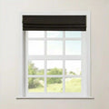 Rae Natural Pure Bamboo Woven Blinds - Series Z