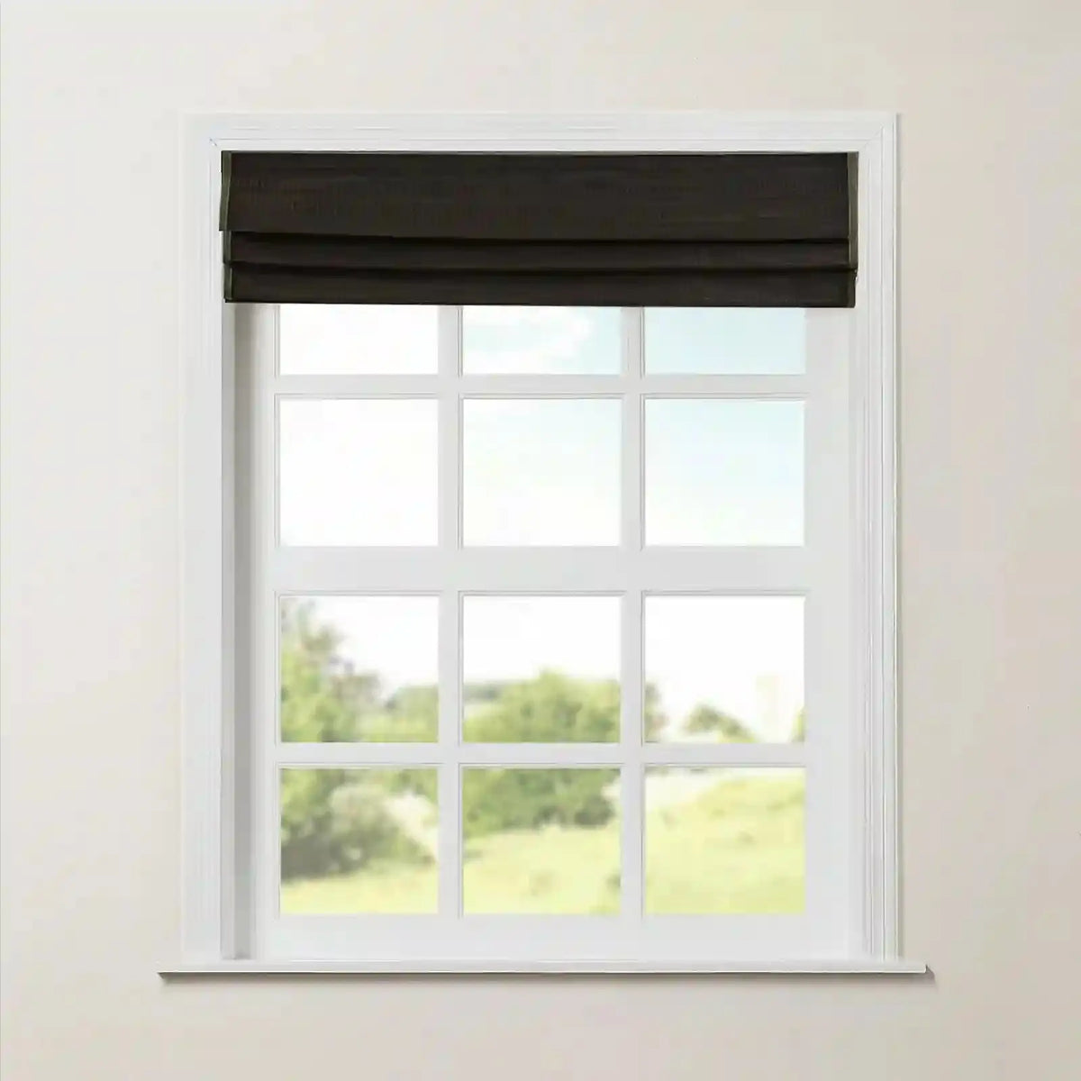 Rae Natural Pure Bamboo Woven Blinds - Series Z