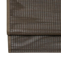 Rae Natural Pure Bamboo Woven Blinds - Series Z