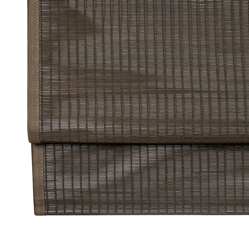 Rae Natural Pure Bamboo Woven Blinds - Series Z