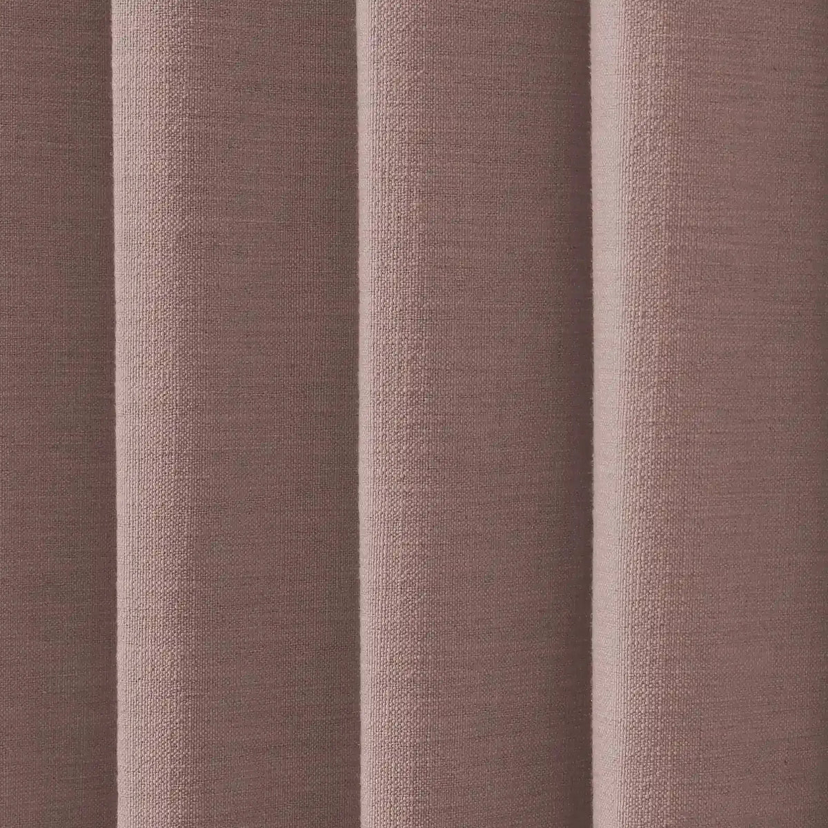 Isabella Heavyweight Cotton Pleated Curtains