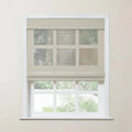 Rae Natural Bamboo Woven Blinds - Series S