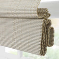 Rae Natural Bamboo Woven Blinds - Series S