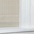Rae Natural Bamboo Woven Blinds - Series S