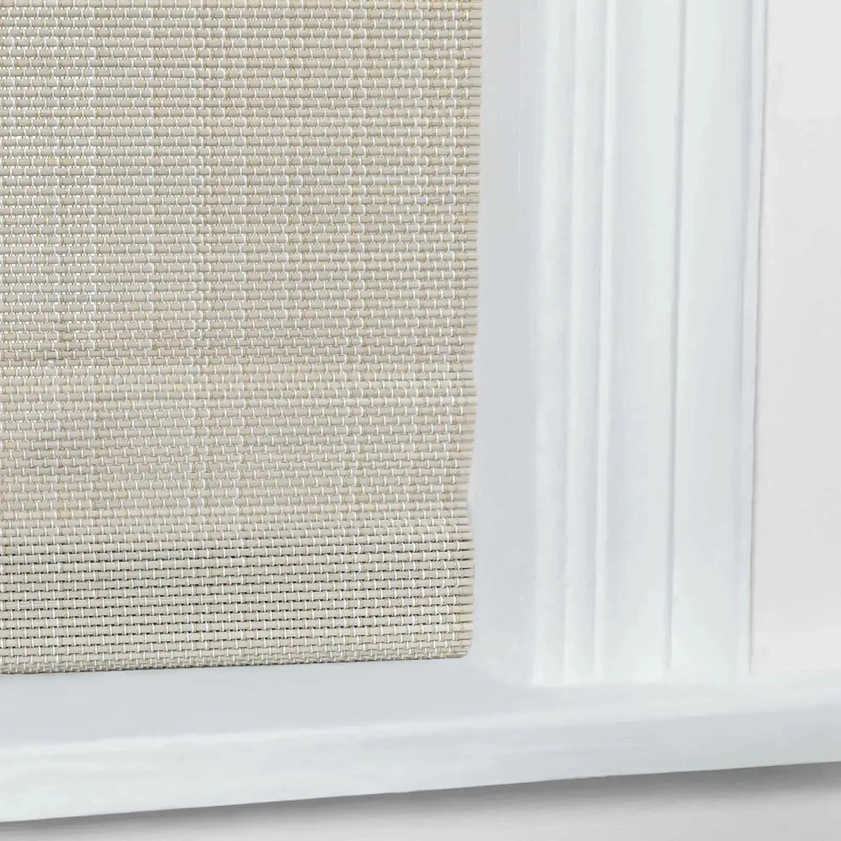 Rae Natural Bamboo Woven Blinds - Series S