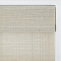 Rae Natural Bamboo Woven Blinds - Series S