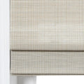 Rae Natural Bamboo Woven Blinds - Series S