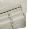 Rae Natural Bamboo Woven Blinds - Series S