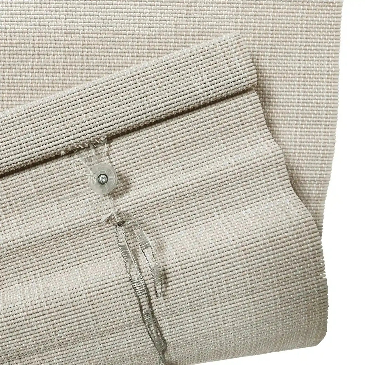Rae Natural Bamboo Woven Blinds - Series S