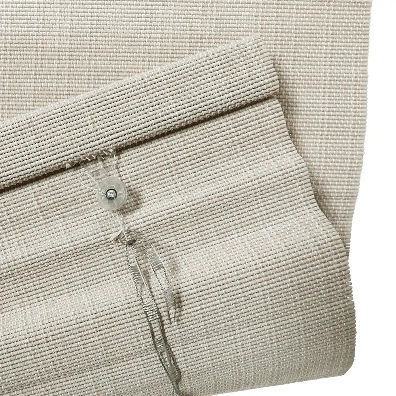 Rae Natural Bamboo Woven Blinds - Series S