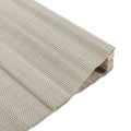 Rae Natural Bamboo Woven Blinds - Series S